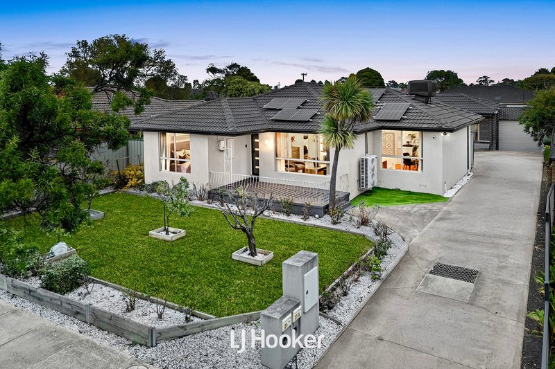 Photo - 27 Edinborough Street, Hallam VIC 3803 - Image 2