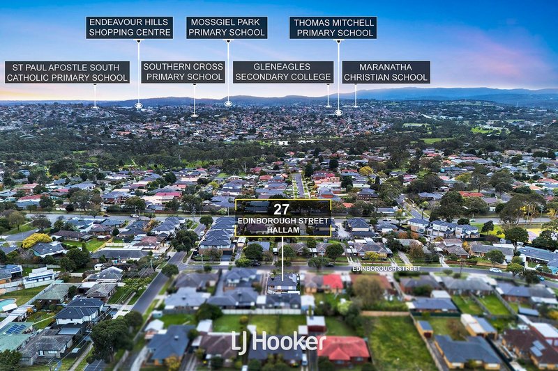 Photo - 27 Edinborough Street, Hallam VIC 3803 - Image 19