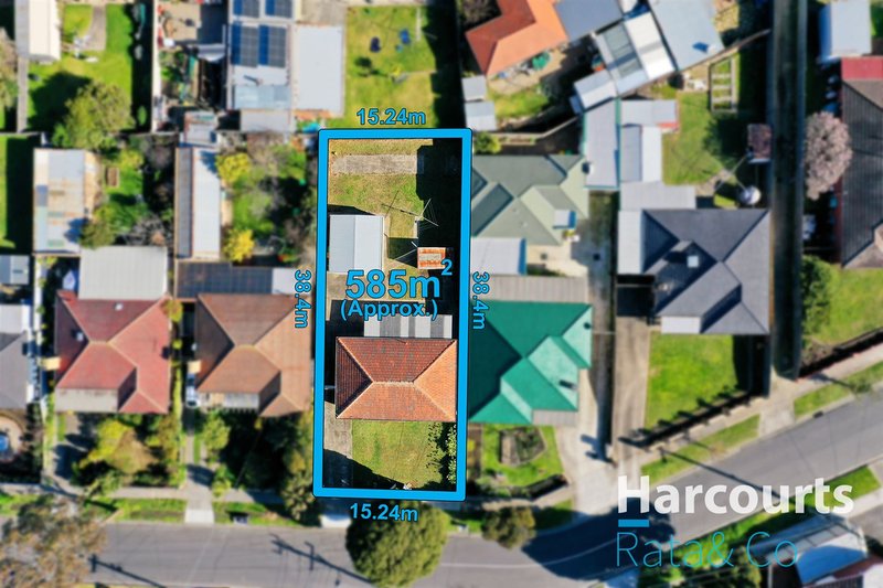 27 Edmondson Street, Lalor VIC 3075