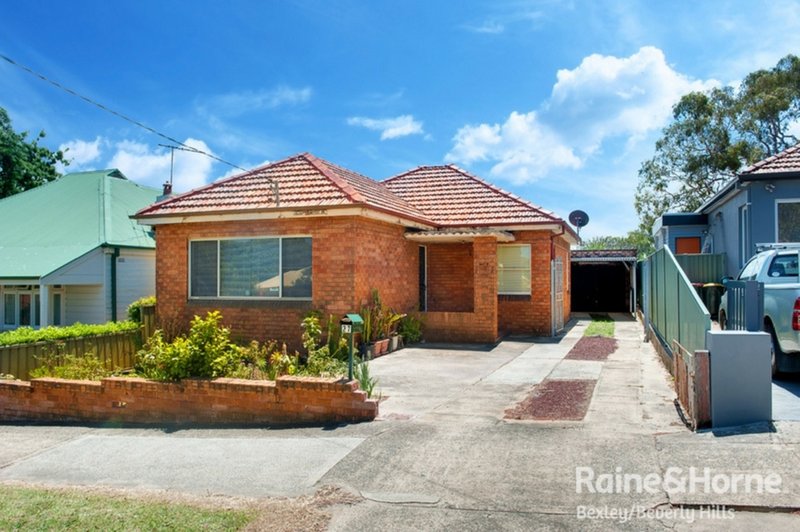 27 Edward Street, Kingsgrove NSW 2208