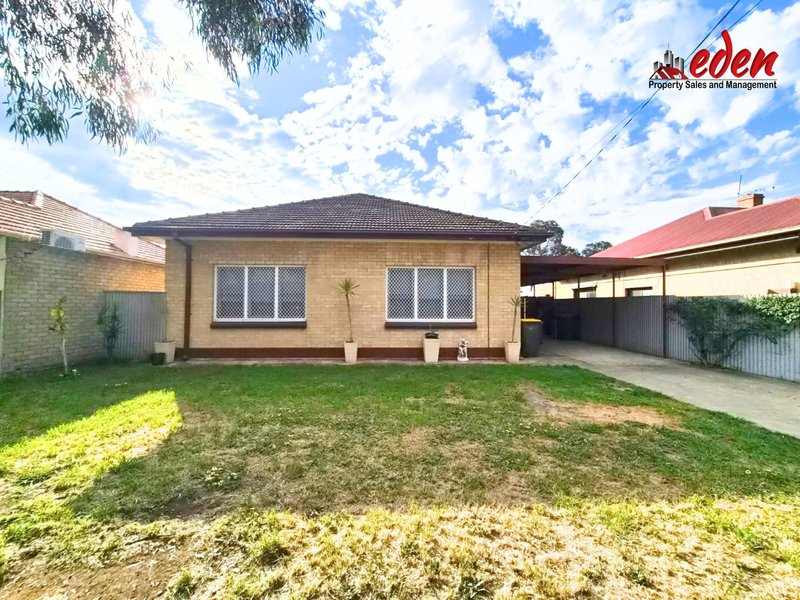 Photo - 27 Edward Street, Ottoway SA 5013 - Image 1