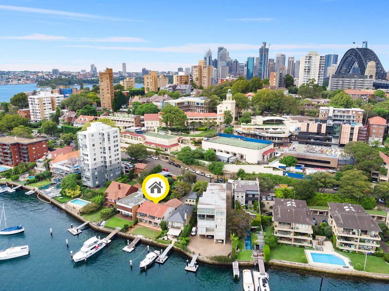 27 Elamang Avenue, Kirribilli NSW 2061