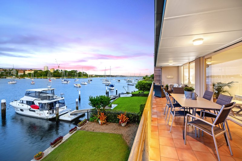 Photo - 27 Elamang Avenue, Kirribilli NSW 2061 - Image 2