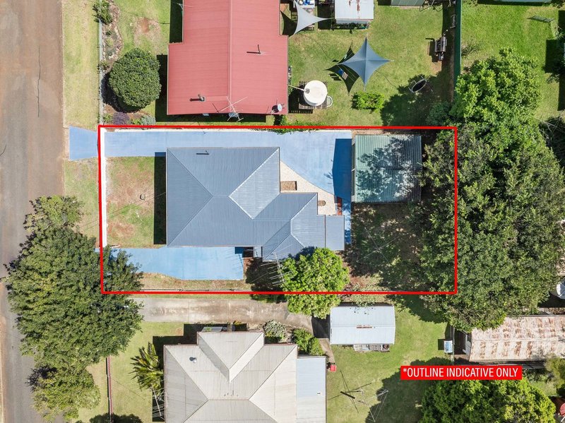 Photo - 27 Elizabeth Street, South Toowoomba QLD 4350 - Image 13