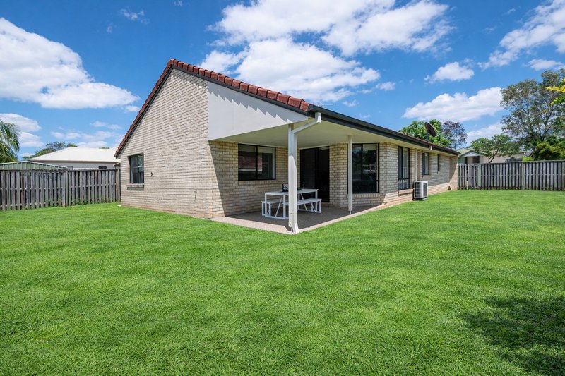 Photo - 27 Ellen Circuit, Springfield Lakes QLD 4300 - Image 18