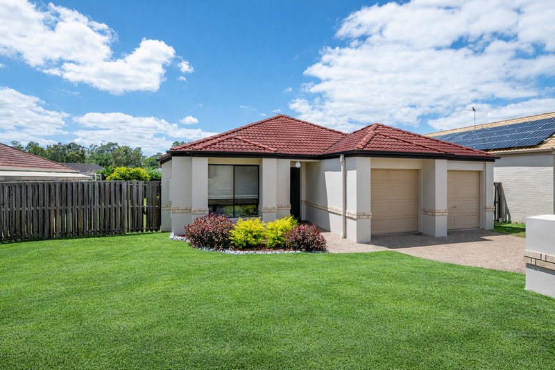 Photo - 27 Ellen Circuit, Springfield Lakes QLD 4300 - Image 22