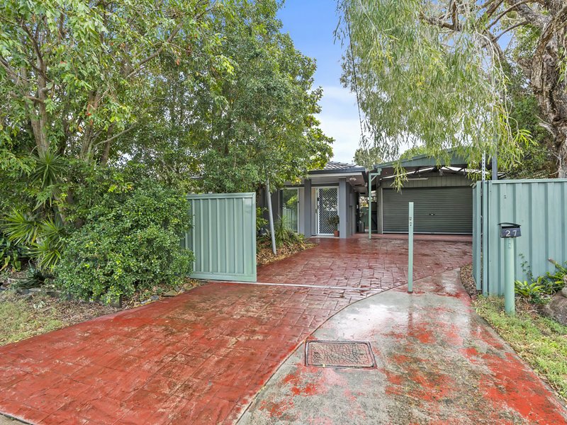 Photo - 27 Emu Walk, Bongaree QLD 4507 - Image 21