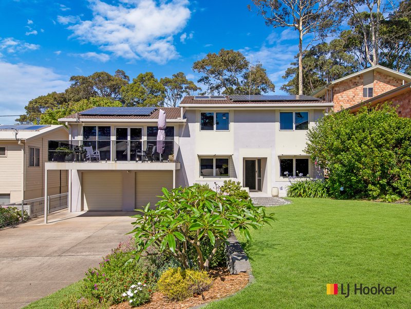 27 Endeavour Avenue, Lilli Pilli NSW 2536