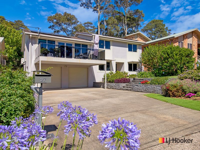 Photo - 27 Endeavour Avenue, Lilli Pilli NSW 2536 - Image 2