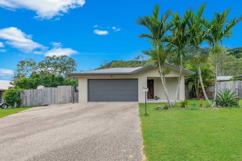 27 Endeavour Circuit, Cannonvale QLD 4802