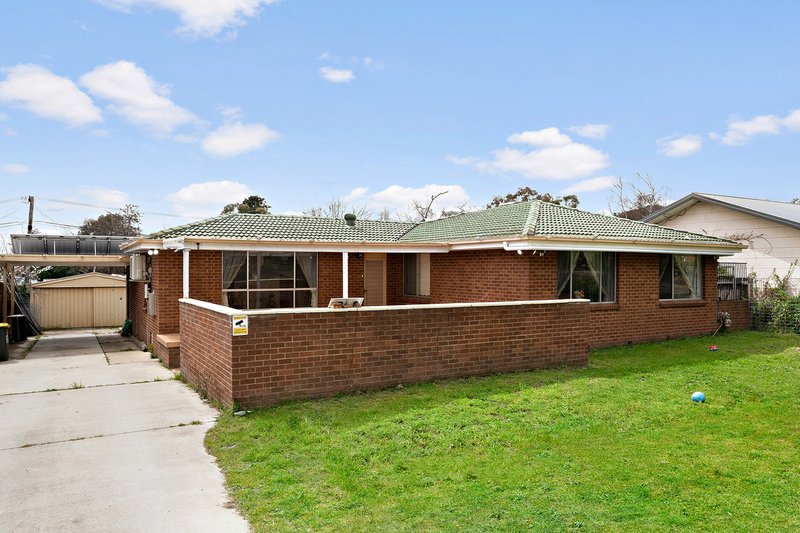 27 Endeavour Close, Woodrising NSW 2284