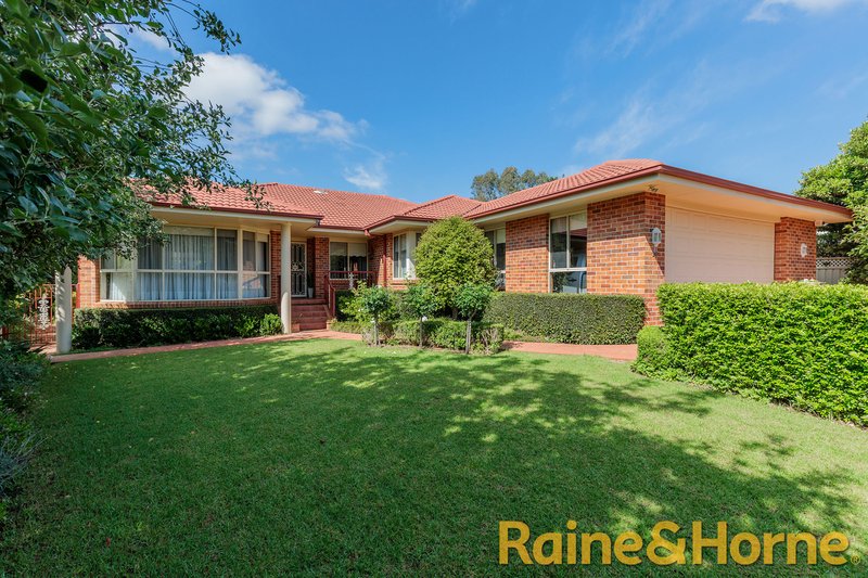 27 Englewood Avenue, Dubbo NSW 2830