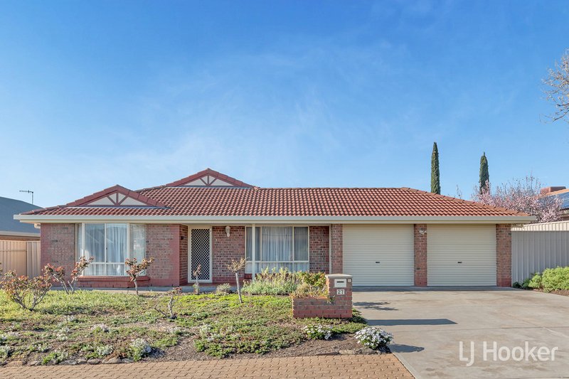 Photo - 27 Enmore Drive, Craigmore SA 5114 - Image 2