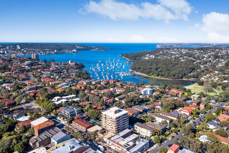 Photo - 27 Ernest Street, Balgowlah Heights NSW 2093 - Image 16