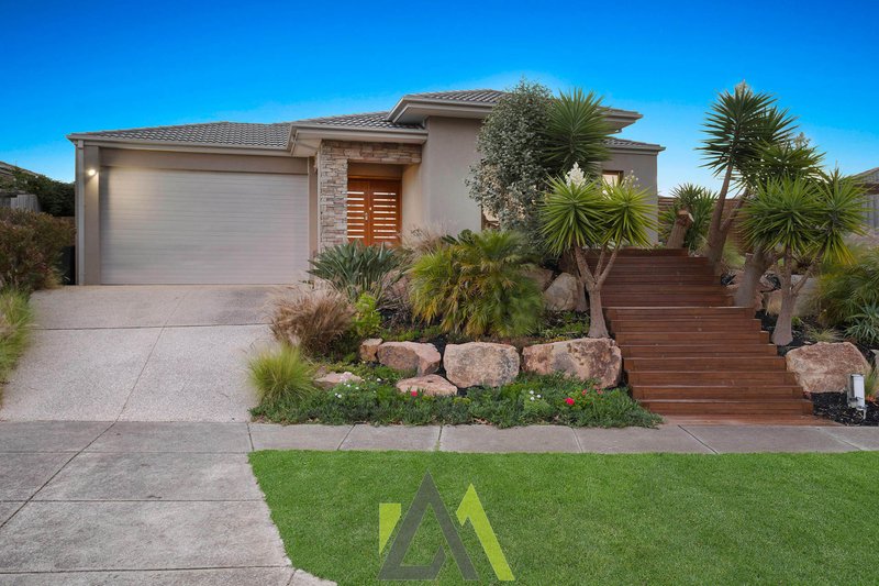 27 Escarpment Drive, Frankston South VIC 3199