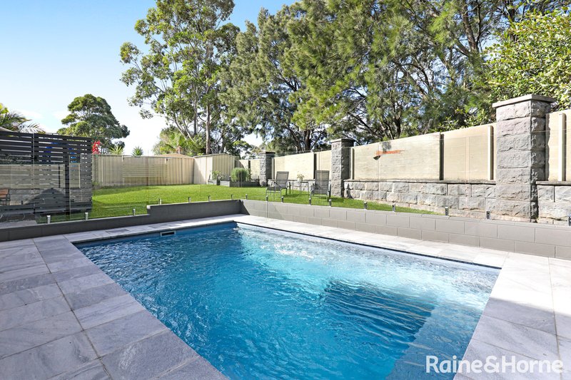Photo - 27 Eucumbene Avenue, Flinders NSW 2529 - Image 2