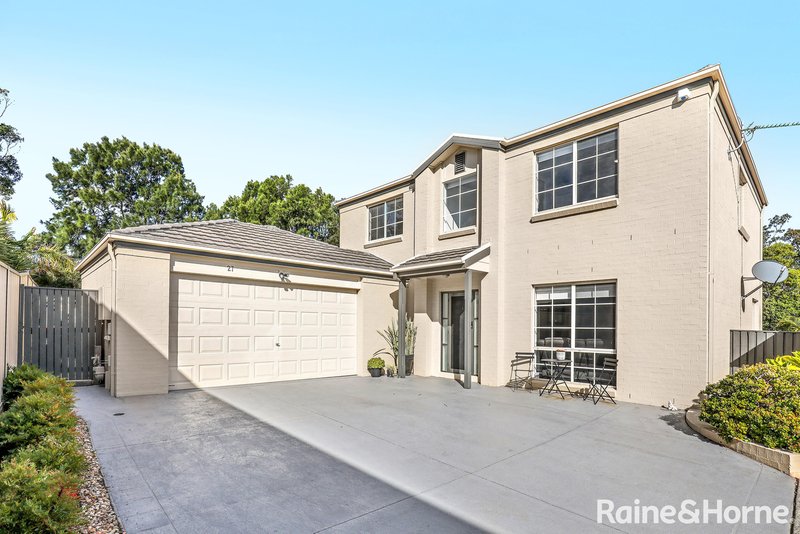 Photo - 27 Eucumbene Avenue, Flinders NSW 2529 - Image 7