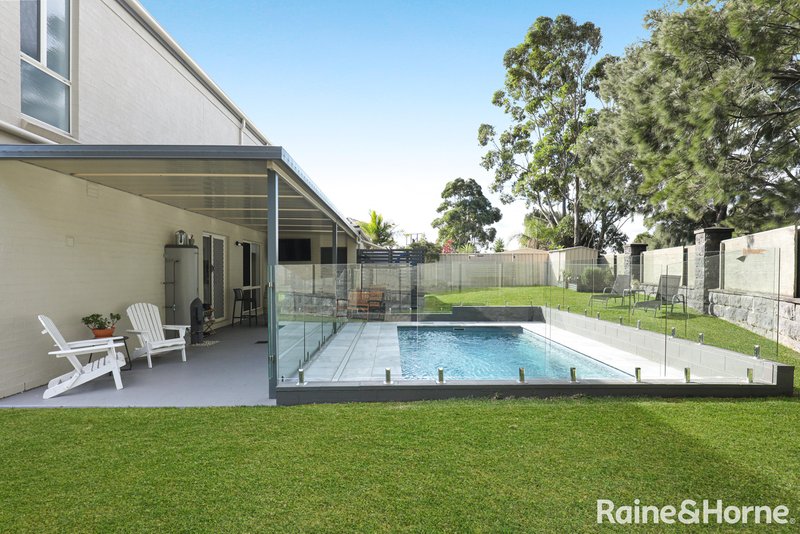 Photo - 27 Eucumbene Avenue, Flinders NSW 2529 - Image 14