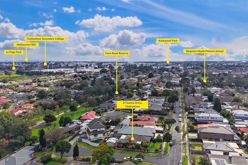 Photo - 27 Eunice Drive, Cheltenham VIC 3192 - Image 20