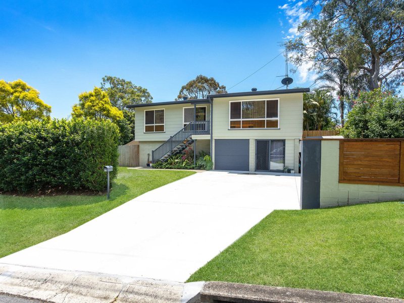 27 Eureka Crescent, Nerang QLD 4211