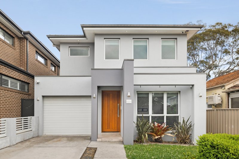 Photo - 27 Eve Street, Strathfield NSW 2135 - Image 1