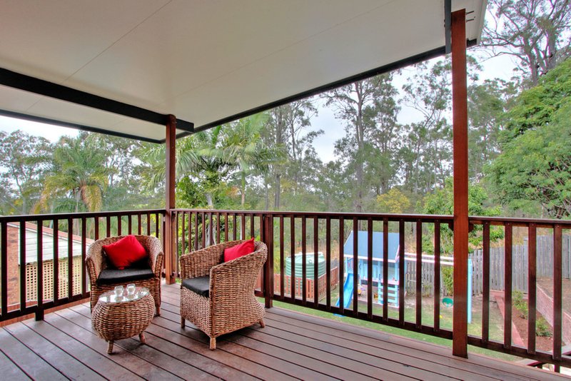 Photo - 27 Excalibur Road, Cornubia QLD 4130 - Image 15