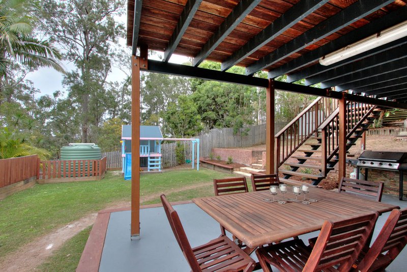 Photo - 27 Excalibur Road, Cornubia QLD 4130 - Image 17