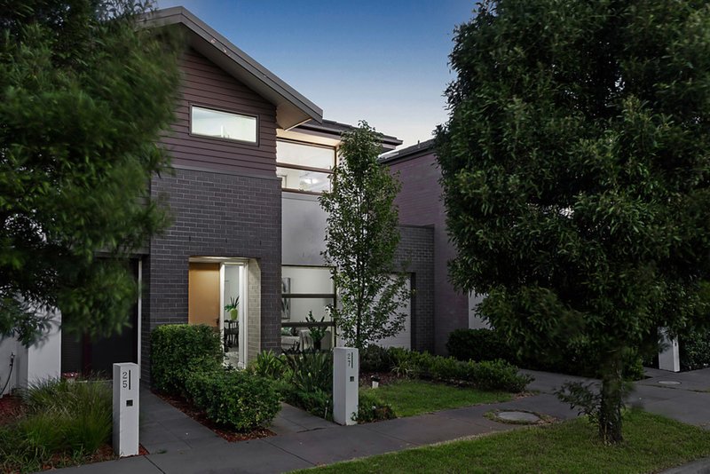 27 Excelsior Circuit, Mulgrave VIC 3170