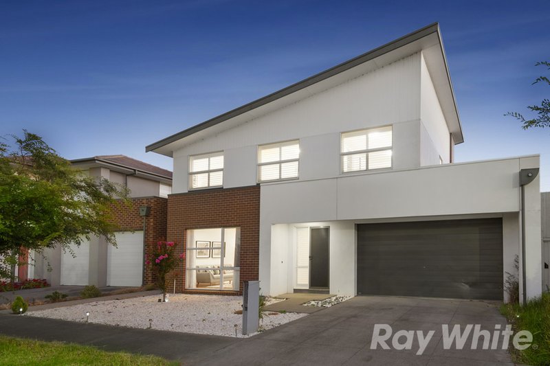 27 Exhibition Drive, Mulgrave VIC 3170