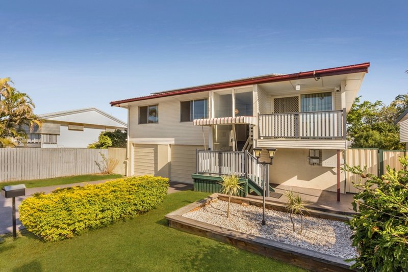 Photo - 27 Fahey Street, Zillmere QLD 4034 - Image