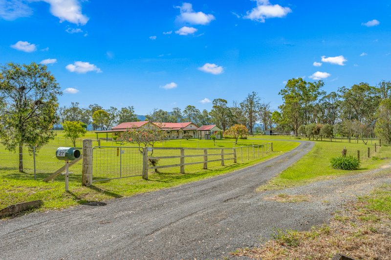 Photo - 27 Fairbairns Road, Forbesdale NSW 2422 - Image 17