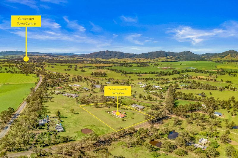 Photo - 27 Fairbairns Road, Forbesdale NSW 2422 - Image 22