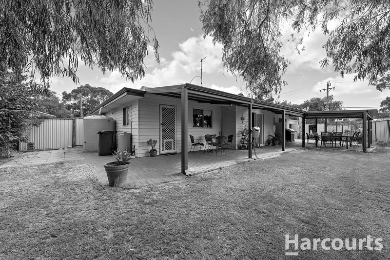 27 Fairway Terrace, Preston Beach WA 6215