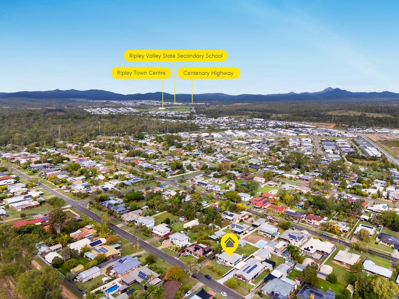 Photo - 27 Falvey Street, Ripley QLD 4306 - Image 17