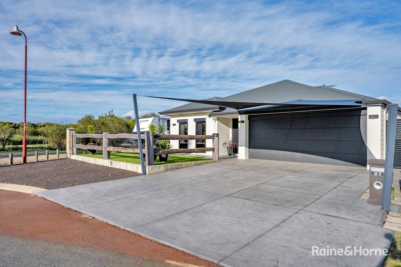 27 Farmer Loop, Pinjarra WA 6208