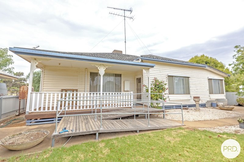 27 Farrell Street, Ouyen VIC 3490