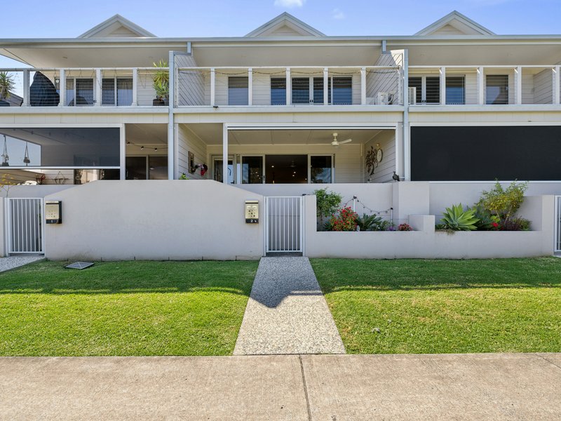 2/7 Fawcett Street, Woolgoolga NSW 2456