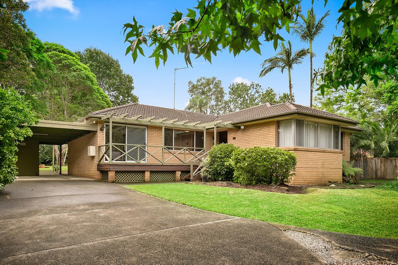 27 Ferguson Avenue, Castle Hill NSW 2154