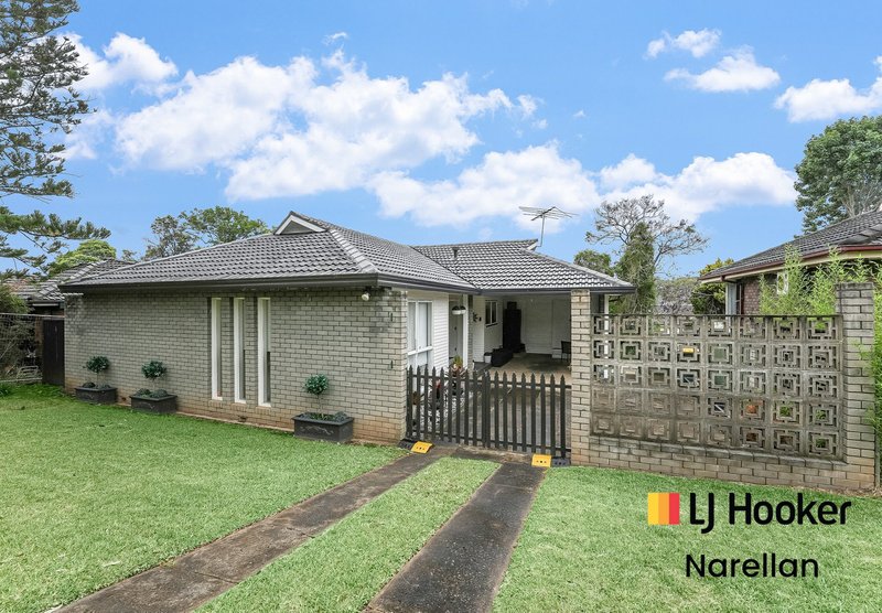 27 Fern Avenue, Bradbury NSW 2560