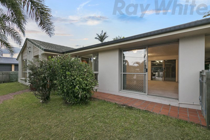 27 Ferndown Street, Alexandra Hills QLD 4161