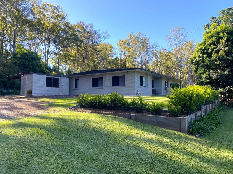 27 Ferne Road, Kingaroy QLD 4610