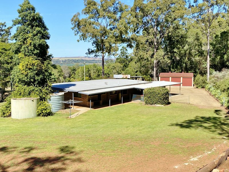 Photo - 27 Ferne Road, Kingaroy QLD 4610 - Image 1