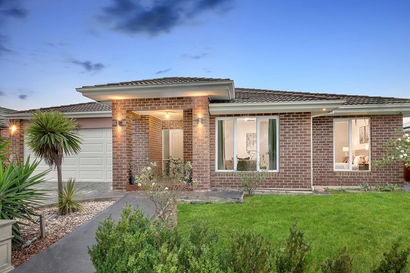 27 Fieldwren Drive, Williams Landing VIC 3027