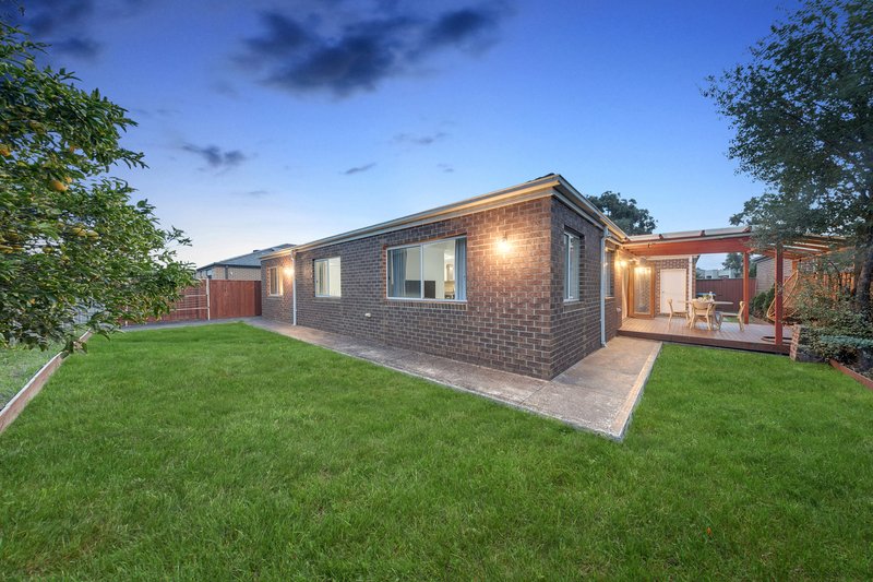 Photo - 27 Fieldwren Drive, Williams Landing VIC 3027 - Image 22