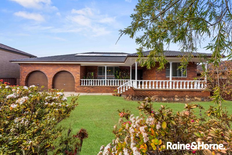 Photo - 27 Fifth Avenue, Canley Vale NSW 2166 - Image 1