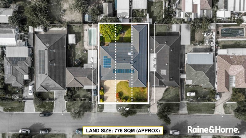 Photo - 27 Fifth Avenue, Canley Vale NSW 2166 - Image 2