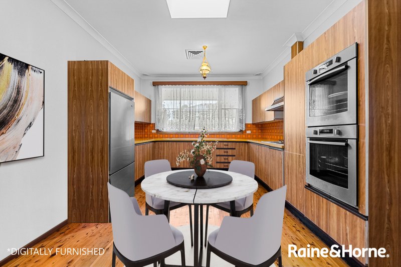 Photo - 27 Fifth Avenue, Canley Vale NSW 2166 - Image 4
