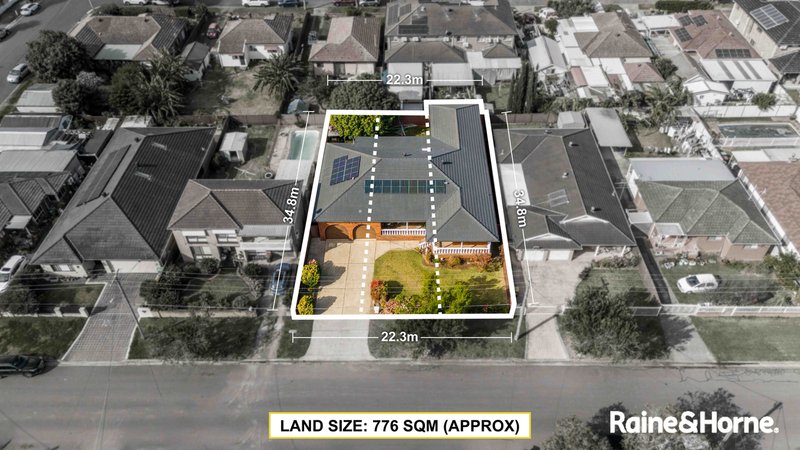 Photo - 27 Fifth Avenue, Canley Vale NSW 2166 - Image 13
