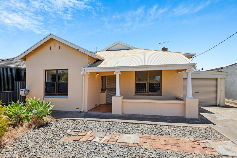 27 Fifth Avenue, Semaphore Park SA 5019