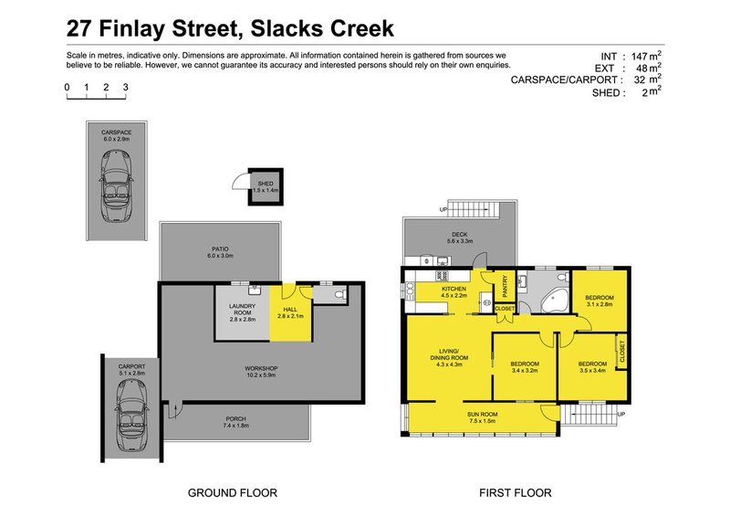 Photo - 27 Finlay Street, Slacks Creek QLD 4127 - Image 11